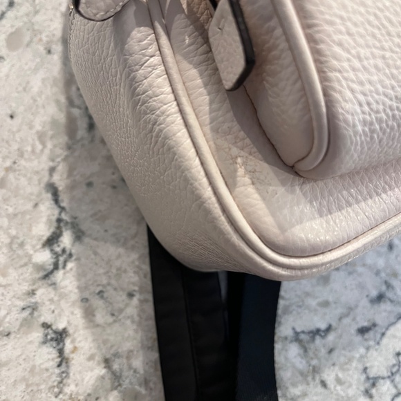 Coach Court backpack purse - Picture 4 of 6